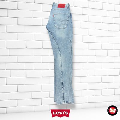 **HOY** Pantalón vaquero LEVI’S LEJ 512 Talla L (W30 L32)