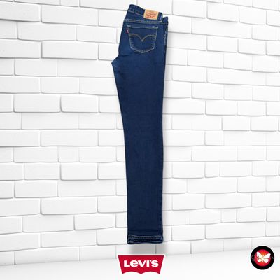 **HOY** Pantalón vaquero LEVI’S 711 SKINNY Talla M (W28)