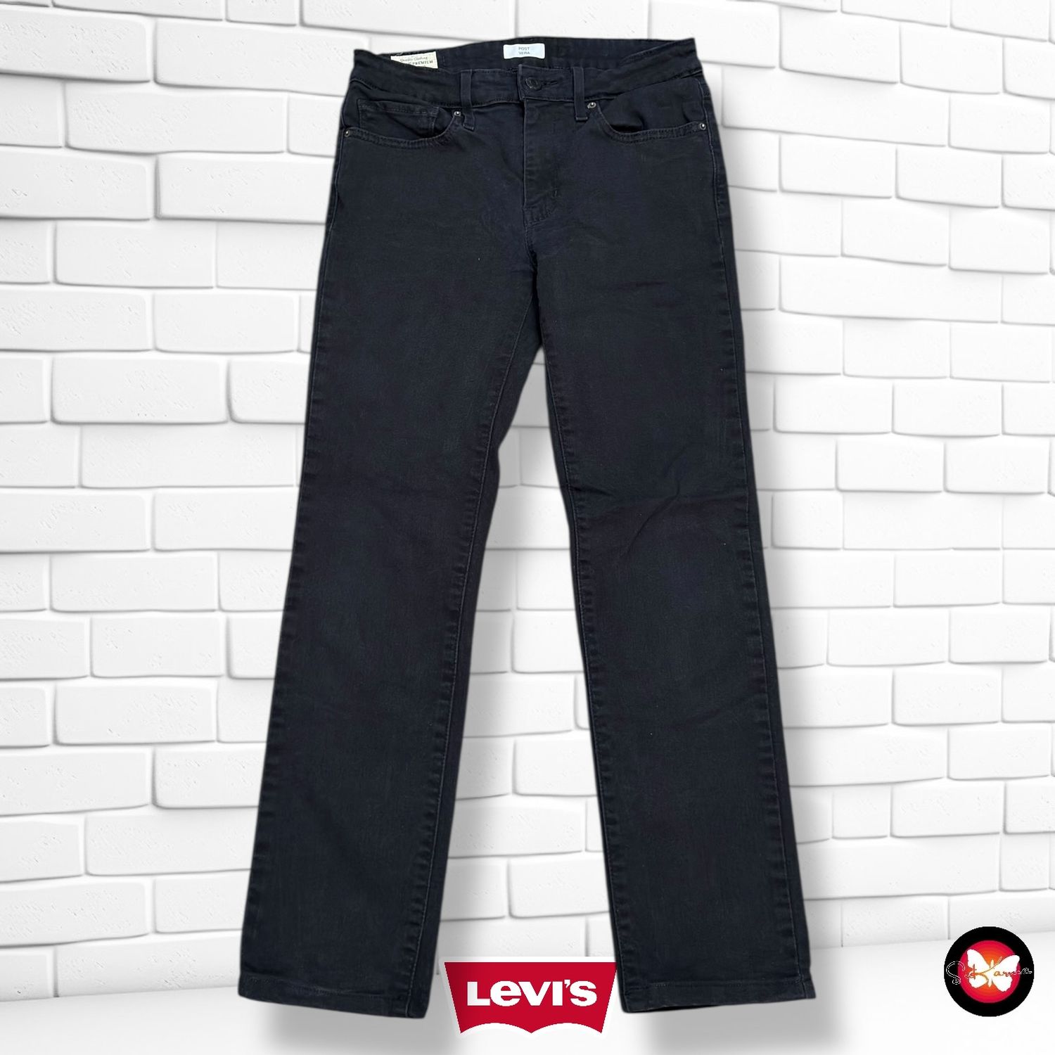 **HOY** Pantalón vaquero LEVI’S Talla S