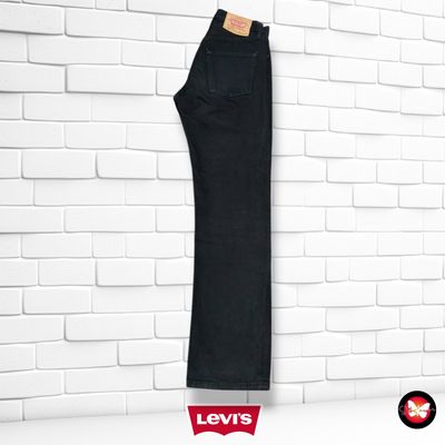 **HOY** Pantalón vaquero LEVI’S 501 Talla M/L (W29 L30)