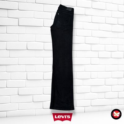 **HOY** Pantalón vaquero LEVI’S 714 STRAIGHT Talla M (W28)