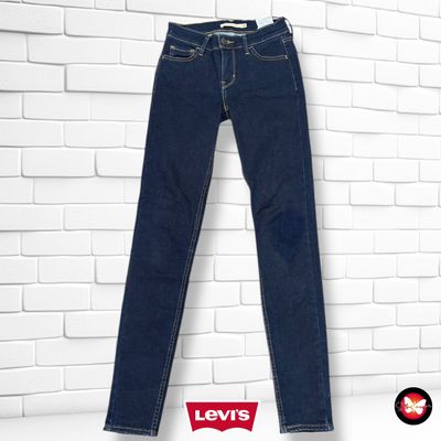 **HOY** Pantalón vaquero LEVI’S 710 SUPER SKINNY Talla S (W26)