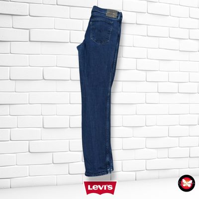**HOY** Pantalón vaquero LEVI’S LINE 8 Talla L (W32) (grande)