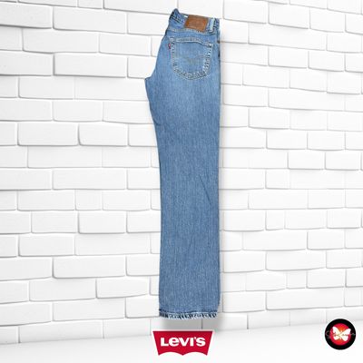 **HOY** Pantalón vaquero LEVI’S 511 Talla L (W30 L30)
