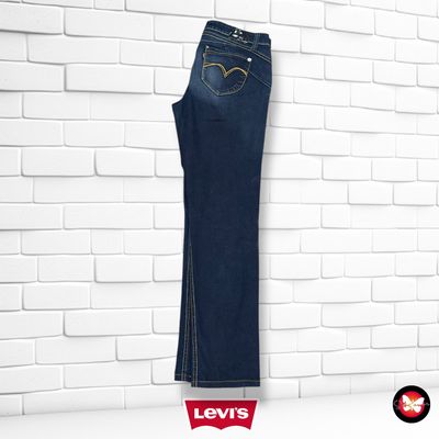 **HOY** Pantalón vaquero LEVI’S DEMI CURVE SKINNY Talla L (W31) (grande)