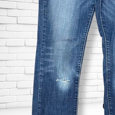 **HOY** Pantalón vaquero LEVI’S DEMI CURVE Talla S (W26)