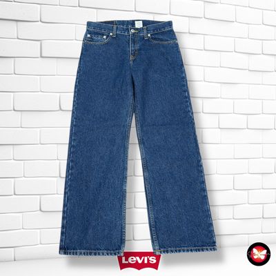 **HOY** Pantalón vaquero LEVI’S Talla S/M