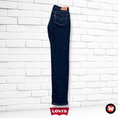 **HOY** Pantalón vaquero LEVI’S 711 SKINNY Talla M (W28)