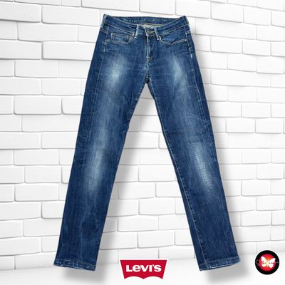 **HOY** Pantalón vaquero LEVI’S Talla M (W28)
