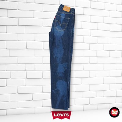 **HOY** Pantalón vaquero LEVI’S MILE HIGH SUPER SKINNY Talla S (W26)