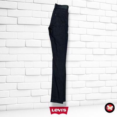 **HOY** Pantalón vaquero LEVI’S MILE HIGH SUPER SKINNY Talla S (W26)