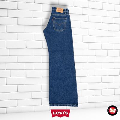 **HOY** Pantalón vaquero LEVI’S Talla S/M