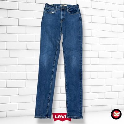 **HOY** Pantalón vaquero LEVI’S 721 HIGH RISE SKINNY Talla M (W28)