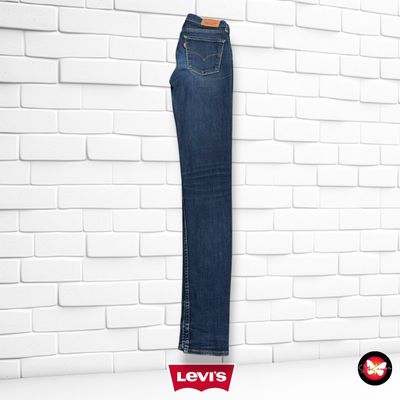 **HOY** Pantalón vaquero LEVI’S 710 SUPER SKINNY Talla S (W26)