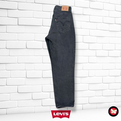 **HOY** Pantalón vaquero LEVI’S HIGH WAISTED MOM JEAN Talla M (W28)