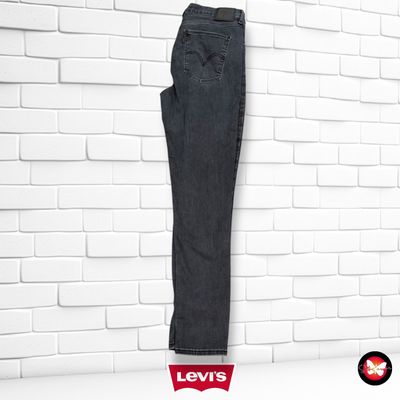 **HOY** Pantalón vaquero LEVI’S MILE HIGH SUPER SKINNY Talla XL (W33)