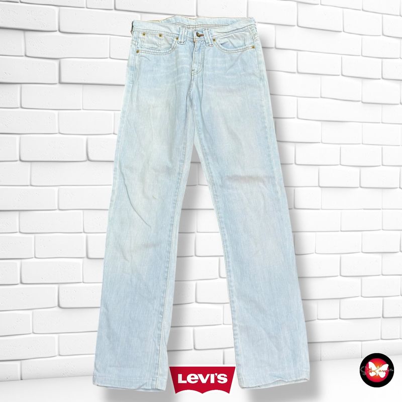 **HOY** Pantalón vaquero LEVI’S Talla M/L (W29 L34)