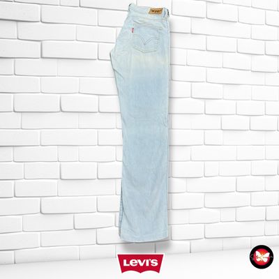 Pantalón vaquero LEVI’S Talla M/L (W29 L34)