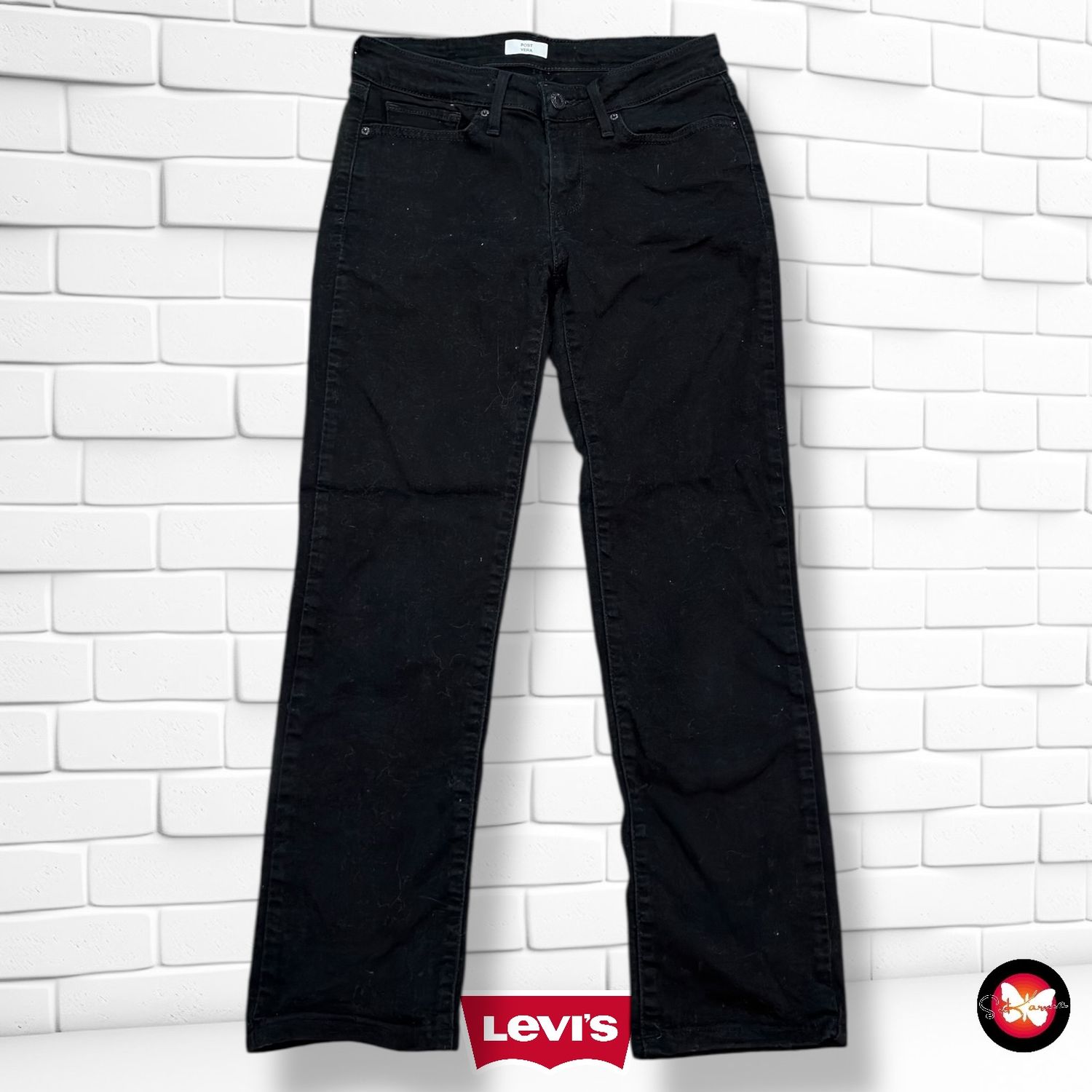 **HOY** Pantalón vaquero LEVI’S Talla S