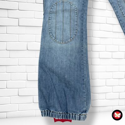 Pantalón vaquero LEVI’S baggy Talla M