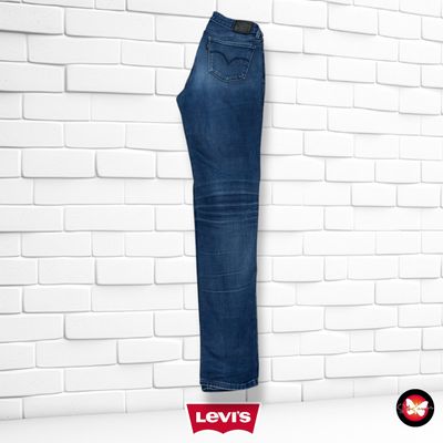 Pantalón vaquero LEVI’S 711 SKINNY Talla S (W26)