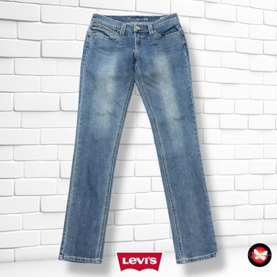 **HOY** Pantalón vaquero LEVI’S LOW RISE SKINNY Talla L (W30)