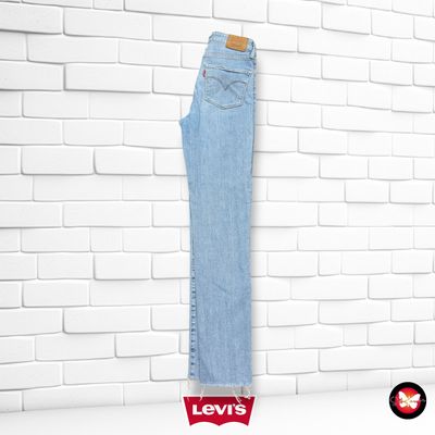 **HOY** Pantalón vaquero LEVI’S 721 HIGH RISE SKINNY Talla XS (W25)