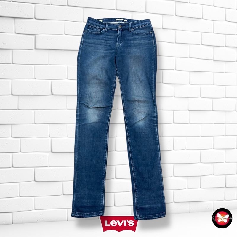 **HOY** Pantalón vaquero LEVI’S 711 SKINNY Talla S (W26)