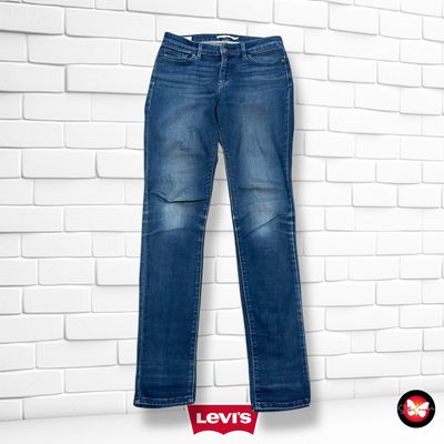 Pantalón vaquero LEVI’S 711 SKINNY Talla S (W26)