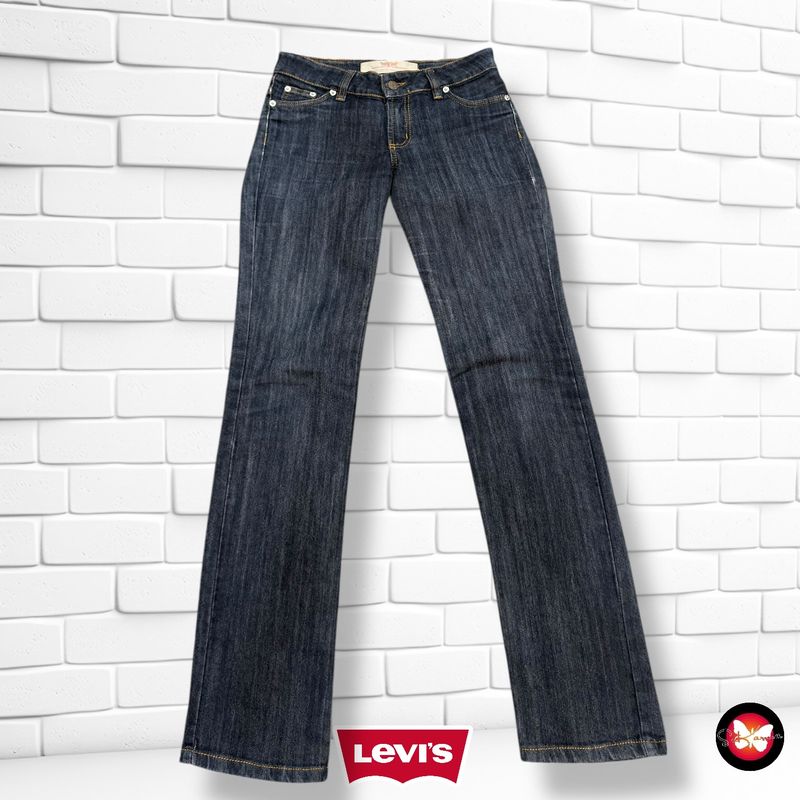 **HOY** Pantalón vaquero LEVI’S Talla S/M
