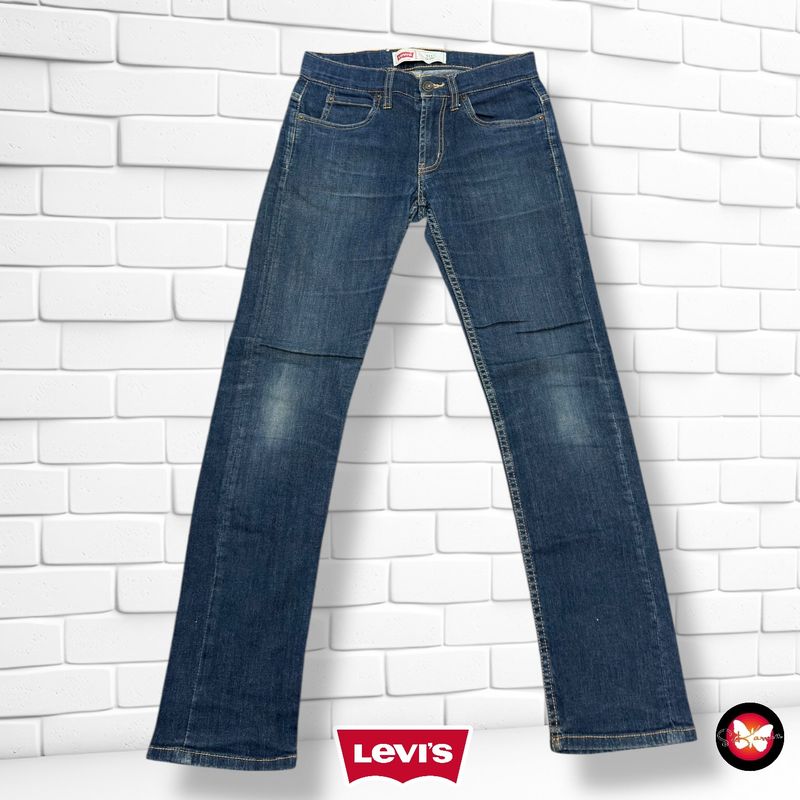**HOY** Pantalón vaquero LEVI’S 511 SLIM Talla S