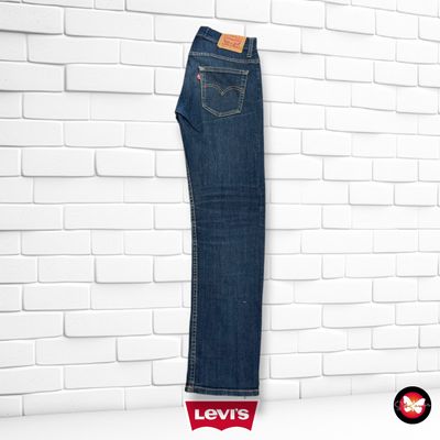 Pantalón vaquero LEVI’S 511 SLIM Talla S