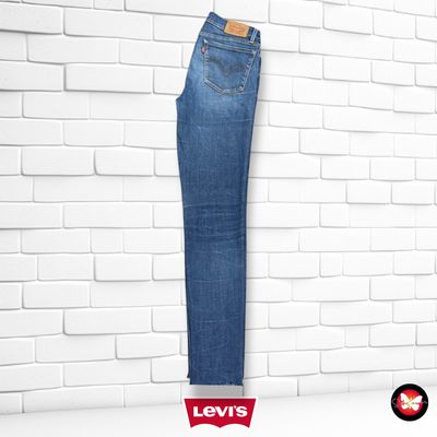 Pantalón vaquero LEVI’S 710 SUPER SKINNY Talla S/M (W27)