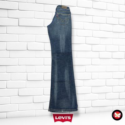 **HOY** Pantalón vaquero LEVI’S 572 BOOT CUT Talla M (W28 L32)