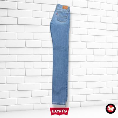 **HOY** Pantalón vaquero LEVI’S 710 SUPER SKINNY Talla XS (W25)