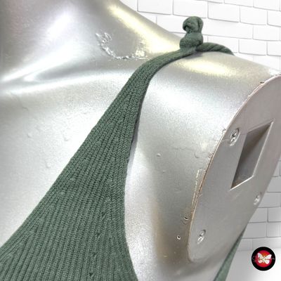 **HOY** Jersey de tirantes OYSHO Talla M