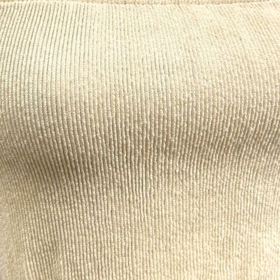 **HOY** Crop top ZARA color Crema Talla S