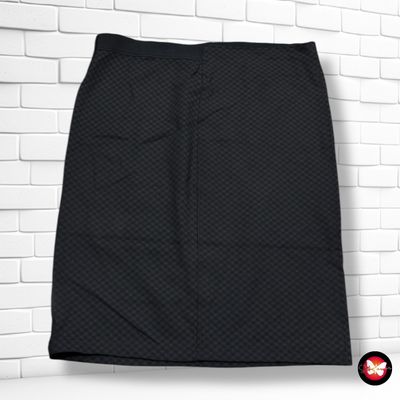 **HOY** Falda elástica CHIARA DALBA color Negro Talla 50