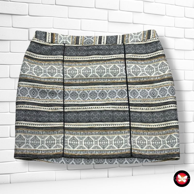 Falda tapicería TRUCCO color Varios Talla 38