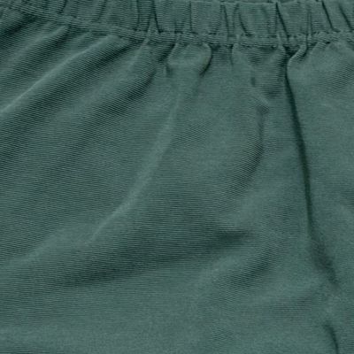 **HOY** Falda básica corta  color Verde Talla S