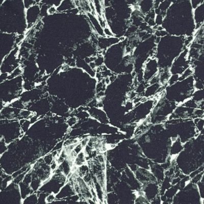 **HOY** Falda lápiz estampada SUPERSTAR color Negro y verde Talla XS