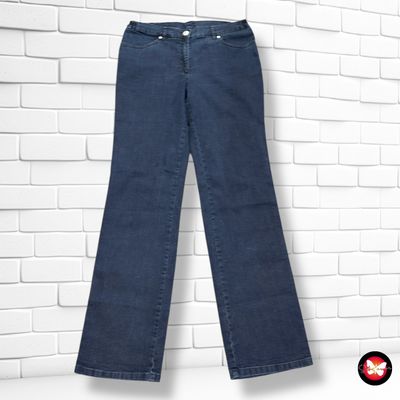 **HOY** Pantalón vaquero color Azul Talla XL