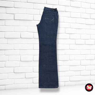 **HOY** Pantalón vaquero color Azul Talla XL