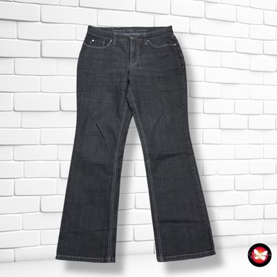 **HOY** Pantalón vaquero MAC color Negro Talla 42