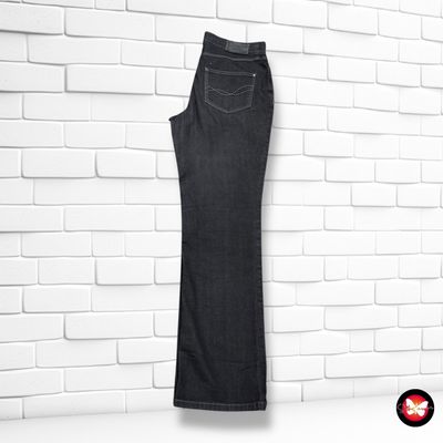 **HOY** Pantalón vaquero MAC color Negro Talla 42