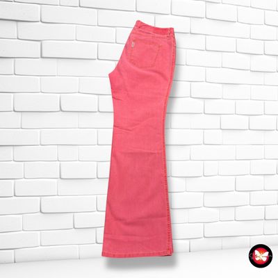 **HOY** Pantalón vaquero ROSNER color Rojo Talla XL