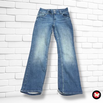 **HOY** Pantalón vaquero BLIND DATE color Azul Talla L (W31/32)