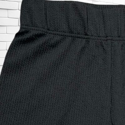 **HOY** Mallas ciclistas JANINA color Negro Talla S