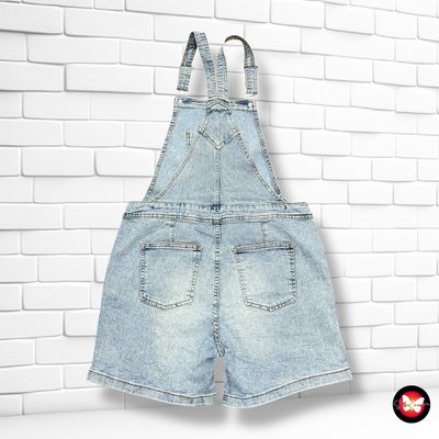 **HOY** Peto vaquero ESMARA color Azul Talla 38