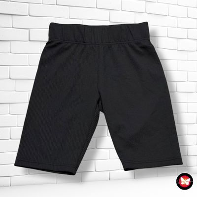 **HOY** Mallas ciclistas JANINA color Negro Talla S